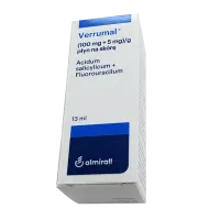 Фото Веррумал (Верумал) р-р 13 мл