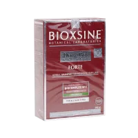 Фото Биоксин форте (Bioxsine forte) шампунь 300 мл