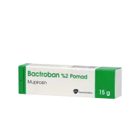 Фото Бактробан мазь