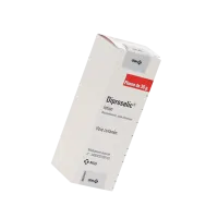 Фото Дипросалик (Diprosalic) фл. 30мл