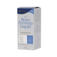 Фото Эфамол Брейн формула Эфалекс (Efalex) Efamol Brain сироп 150мл