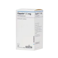 Фото Осполот Desitin Arzneim 50мг №200